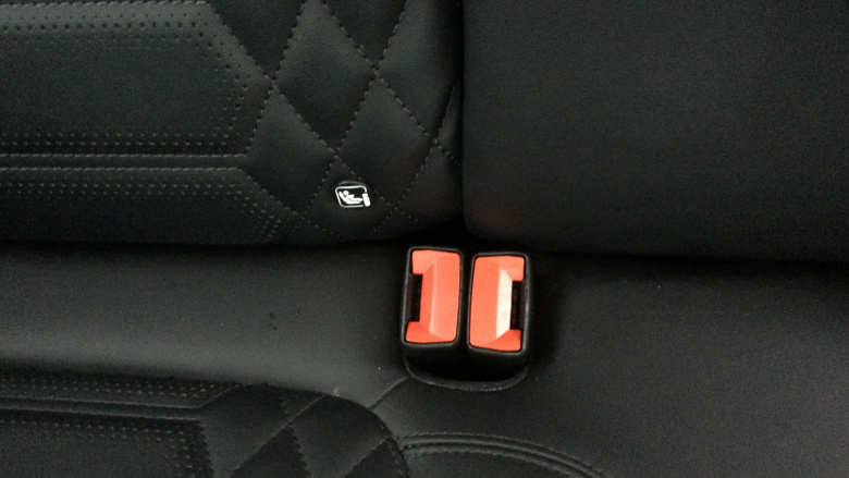 Ford Puma 1.0 EcoBoost Hybr mHEV 155 ST-Line Vignale 5dr DCT Petrol Hatchback